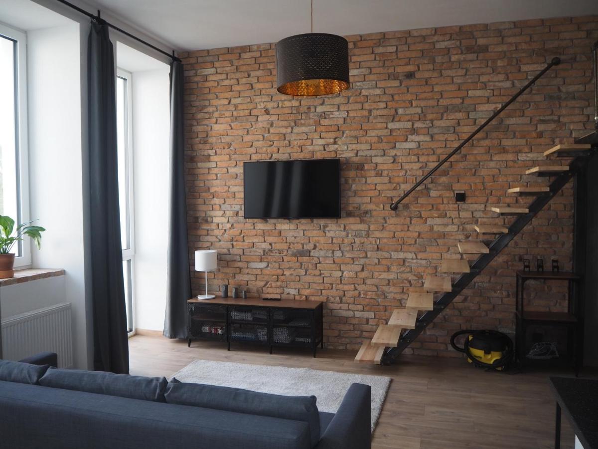 Apartament Szybowników 3 Piła Zewnętrze zdjęcie