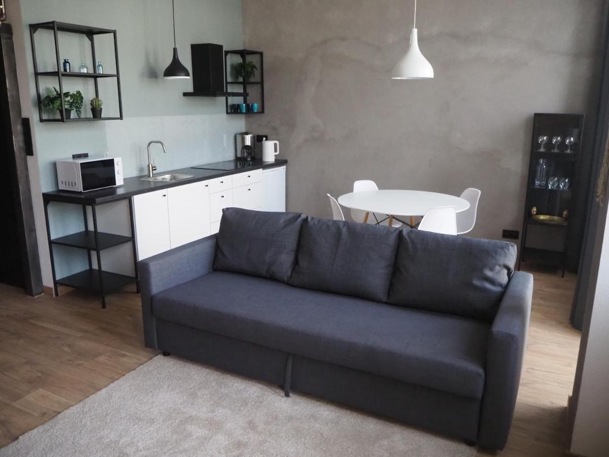 Apartament Szybowników 3 Piła Zewnętrze zdjęcie